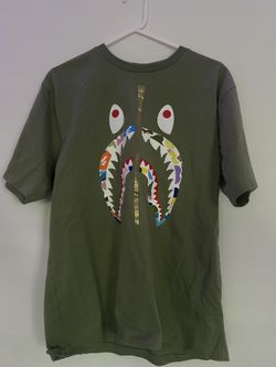 Bape T Shirt