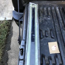 Magnetic Strip