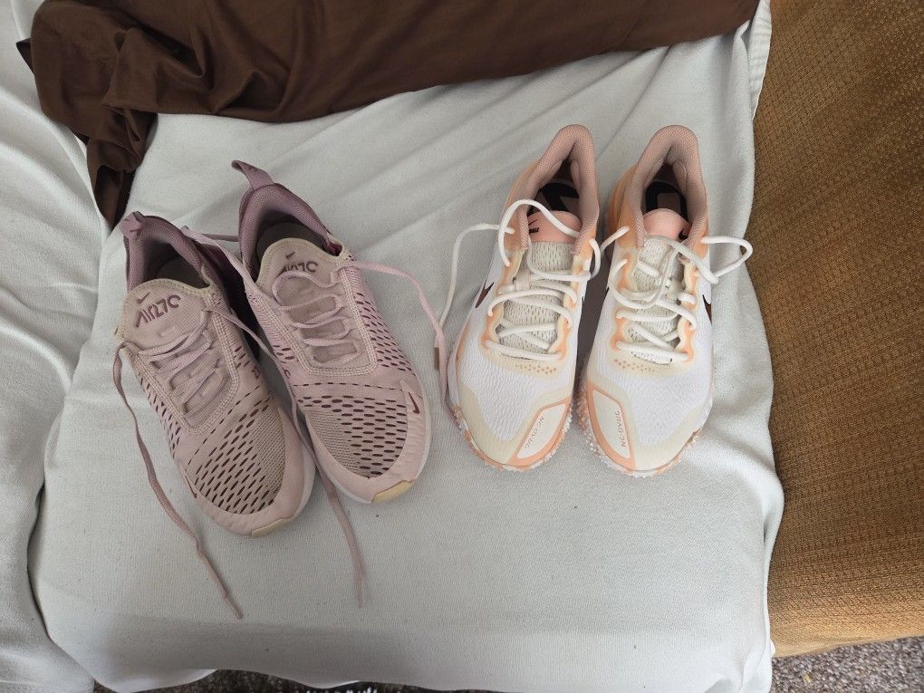 Gym Shoes