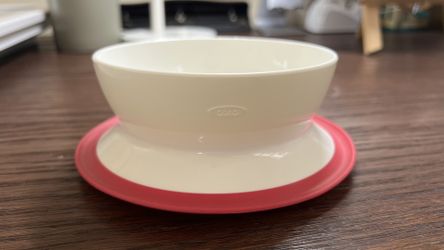 OXO Tot Stick And Stay Suction Bowel 