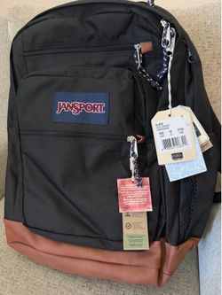 Jansport backpack