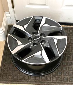 Kia SORENTO Rims 17x7