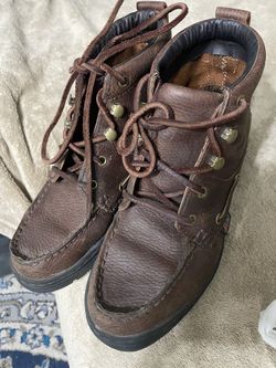 New Justin Boots