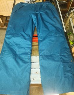 NOW $25 OFF! Brand New! Orage PRIME 10 Snow Pants