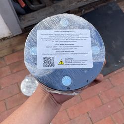 4/114 Wheel Adapters