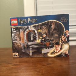 Lego Harry Potter Gringotts Vault