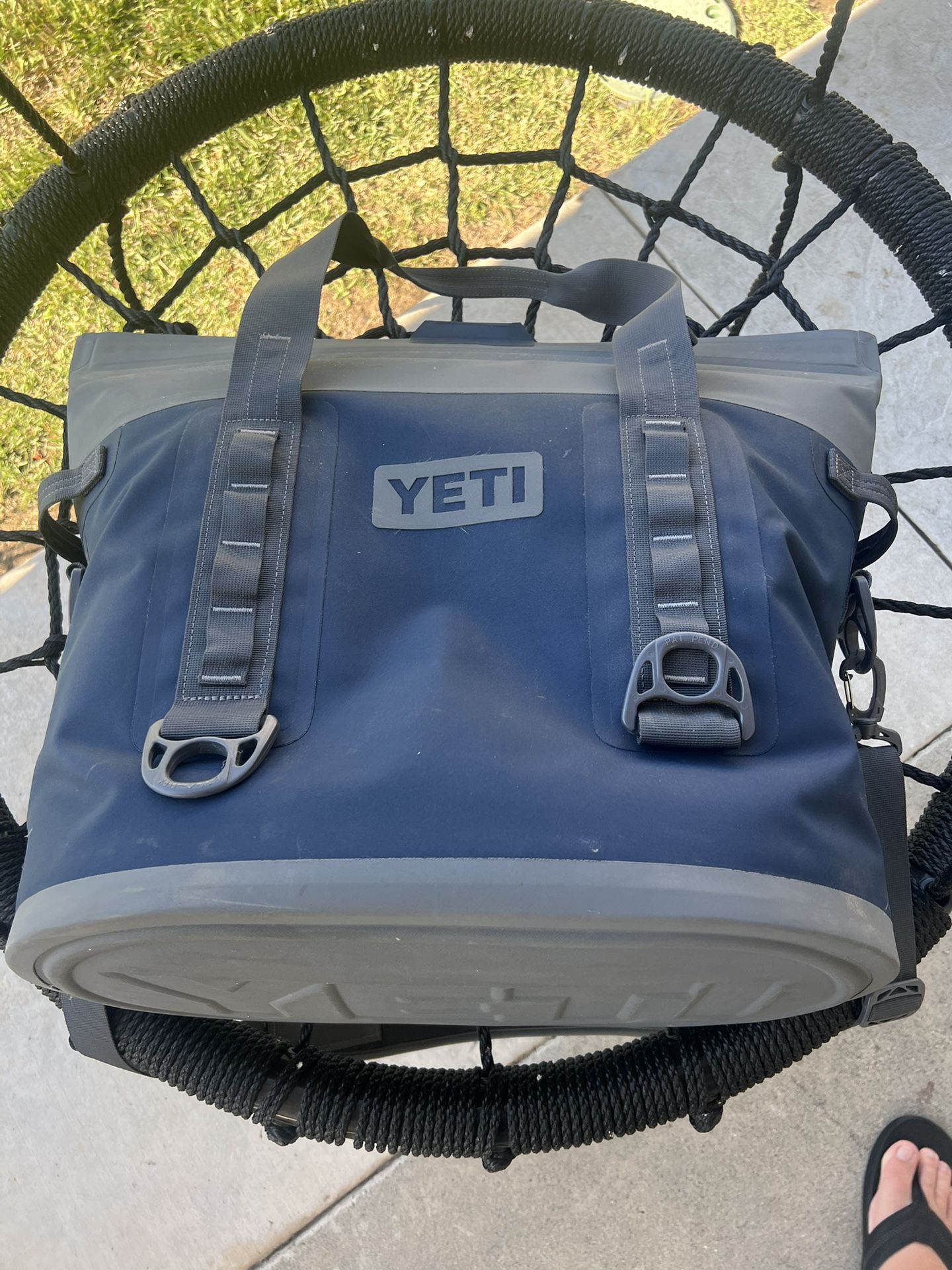 Yeti Tote Soft Cooler