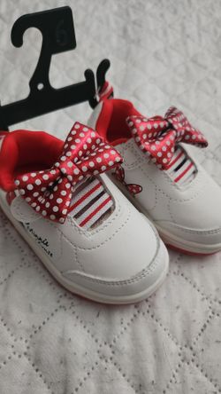 BABY SHOES
