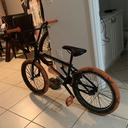 20 Inch Mafia Bmx Need Gone ASAP Needs Back Bolt Those Are 5 Dollars 