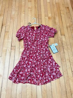 Women New Dress