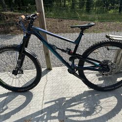 Polygon Siskiu N9  Enduro Mtb 