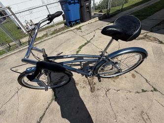 Schwinn Costin bike