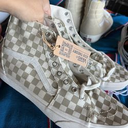 Vans Shoes