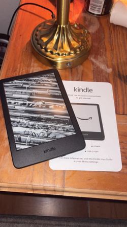 Kindle