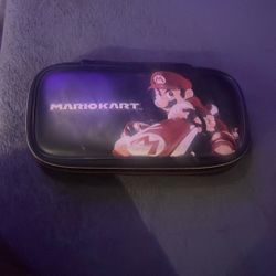 Nintendo Switch Case 