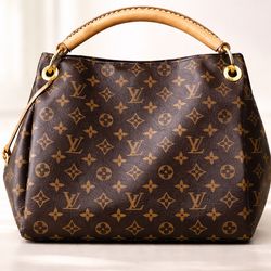 Original LV Handbag