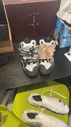 Lanvin curb size 46
