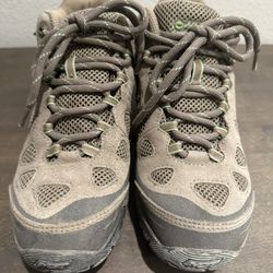 Hi Tec Hiking Shoes