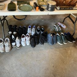 Community Garage Sale