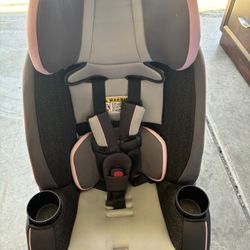 Safety 1st Trifit-all-in-one Car seat