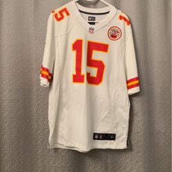  Patrick Mahomes Jersey