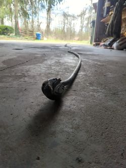 Welding Cable