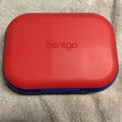 Bentgo Box - Like New