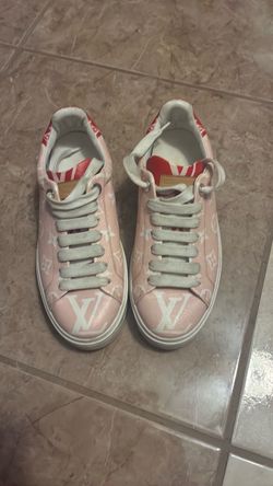 LV WOMEN SHOES