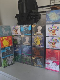 Pokemon