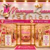 MannysaQueenaFashion 