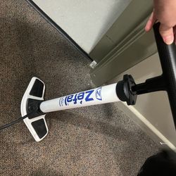 Bike Pump 