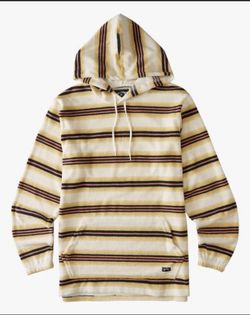 Billabong Men's Pullover Hoodie