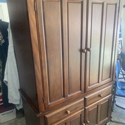 Armoire 