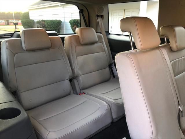 2011 Ford Flex