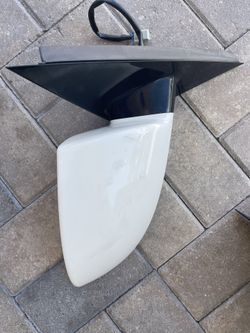 Espejos De Chevrolet Impala2006