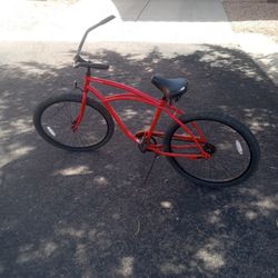 Sea Wind 26inch Beach Cruiser 