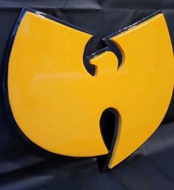 Wu tang / Quietzal / TuPac Wood Wall Art