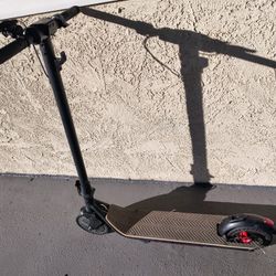 Li-fe Go electric scooter (for parts)