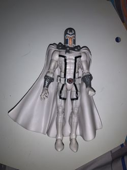 TRENDING! X-Men Marvel Legends 6-Inch Magneto Action Figure BY HASBRO 