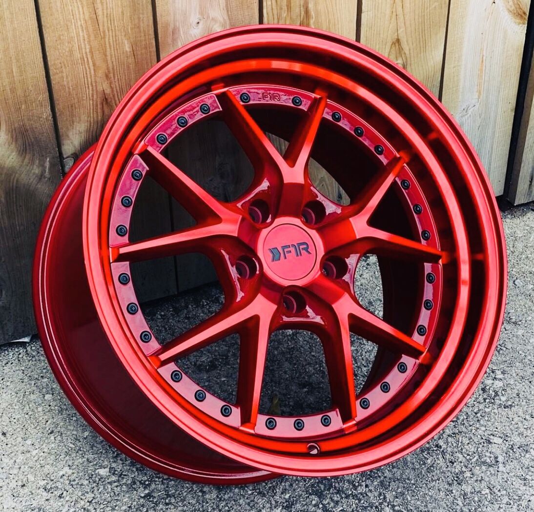 🔥🔥🔥18 inch in stock!🔥🔥🔥(only 50 down payment / no credit needed )