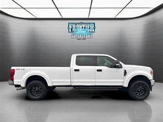 2022 Ford F-350