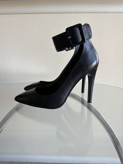 Stilettos