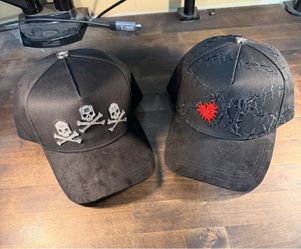 LONCHE x WILLITO HAT