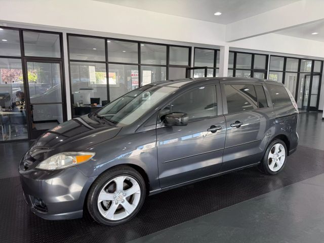 2006 MAZDA MAZDA5