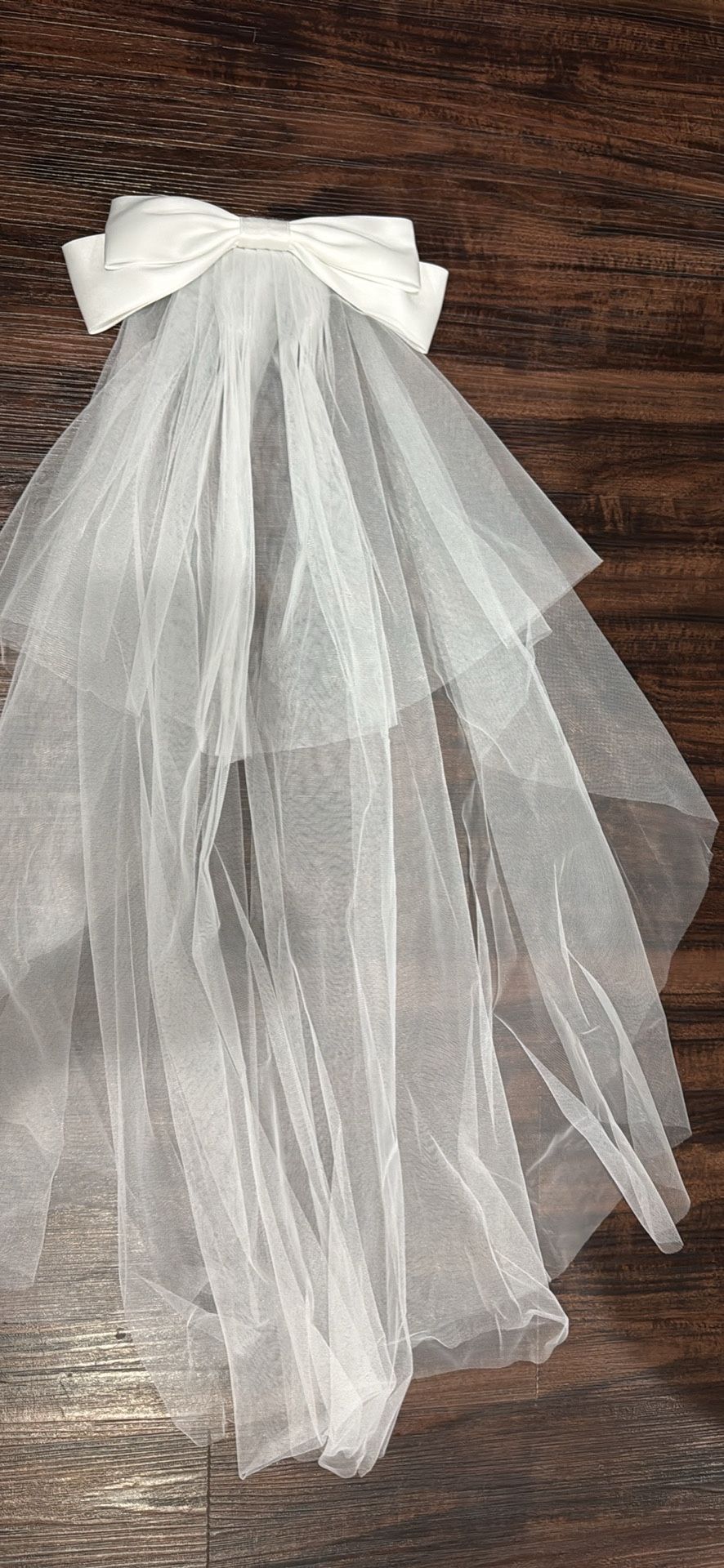 Wedding Veil