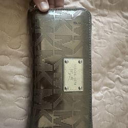 Mk Wallet 