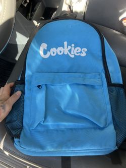 Cookies Back Pack 🍪 