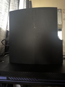 PS3 Slim