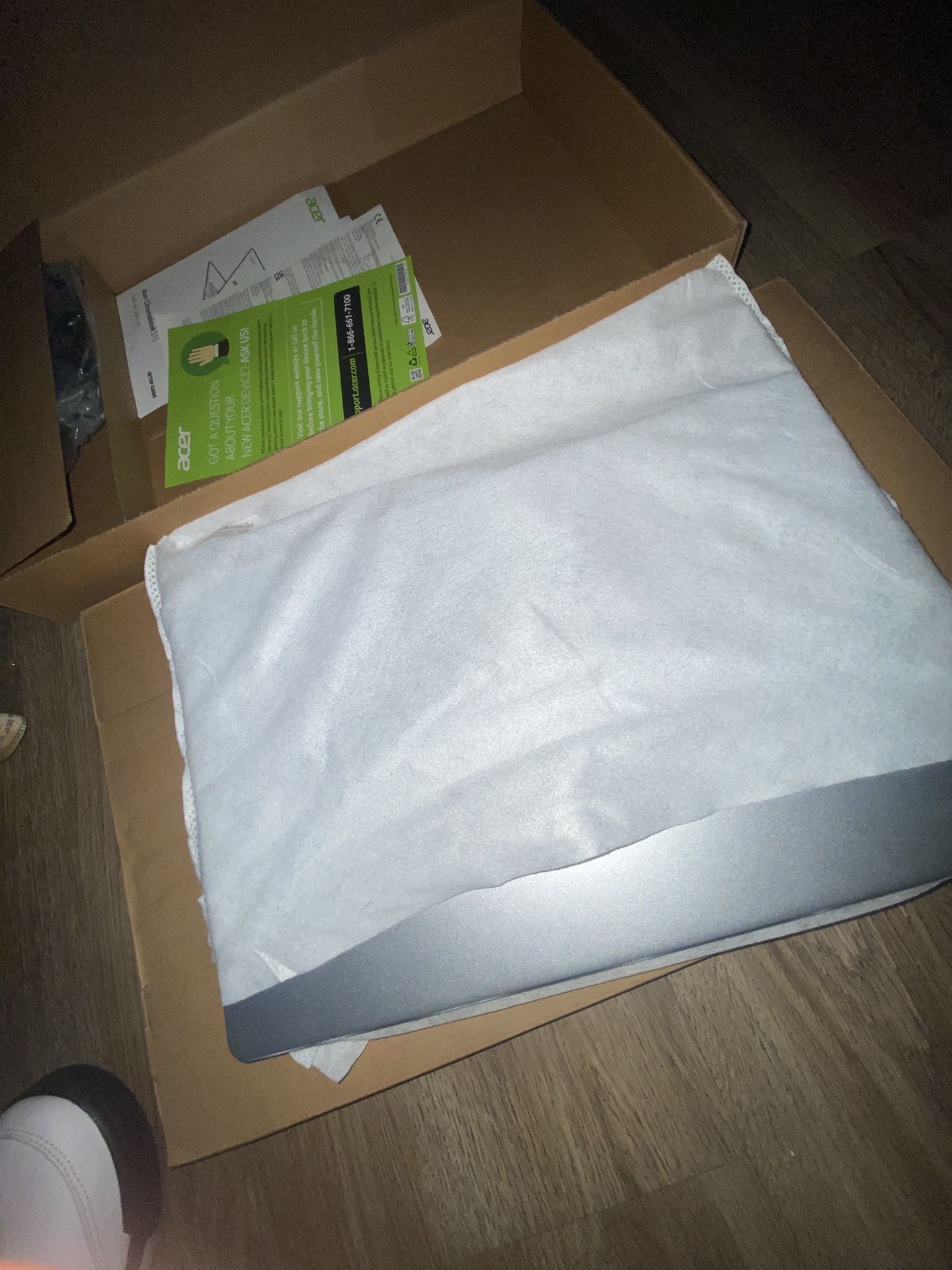 Brand New Chromebook