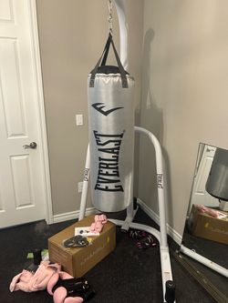 Exercise Equipment